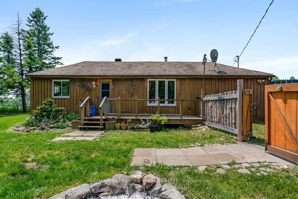 20771 River Road