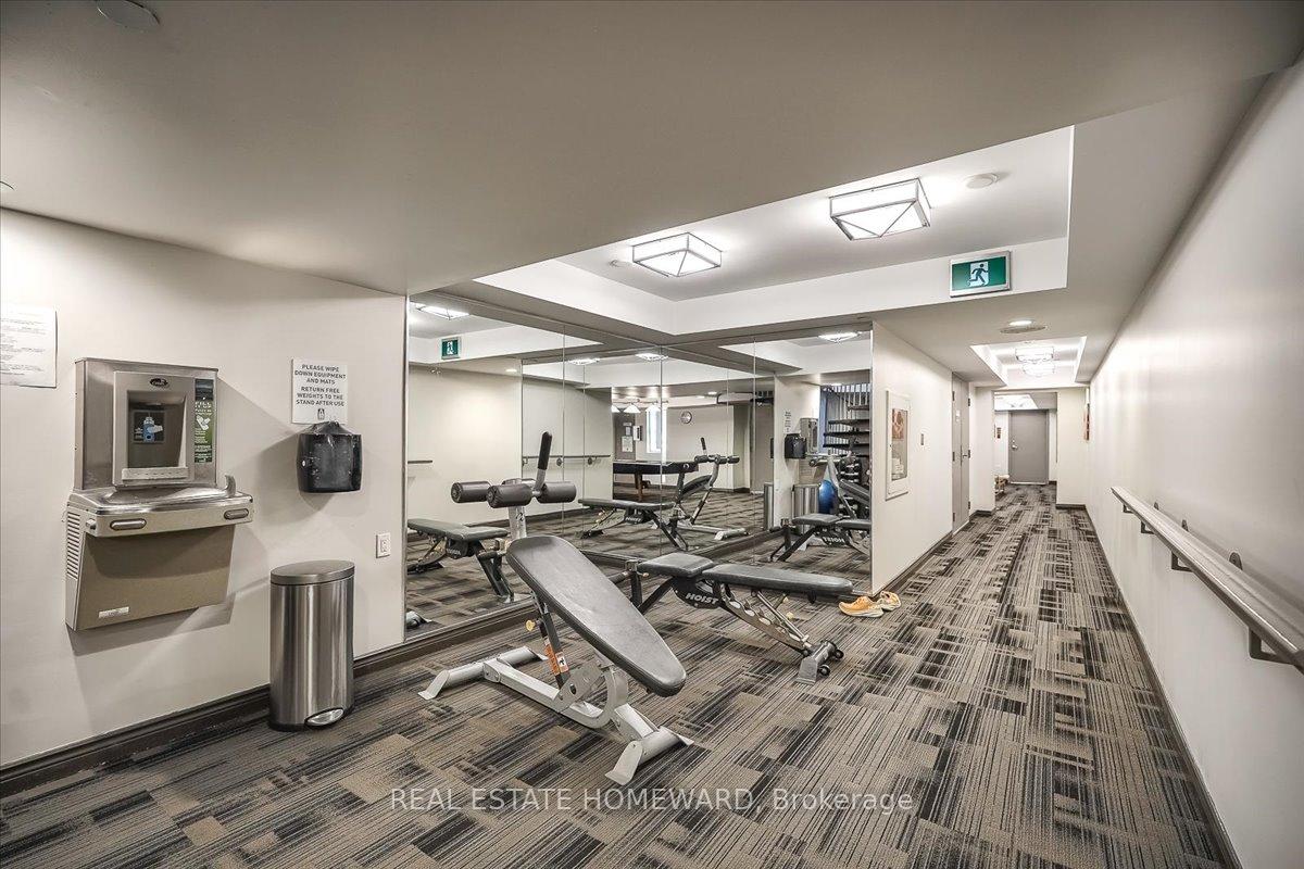 1 Bedroom Condo at 2285 Lake Shore, Toronto For sale