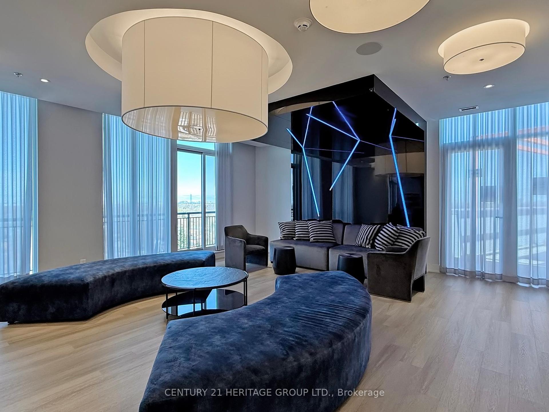 1 Bedroom Condo at 90 Glen Everest,  Toronto For sale