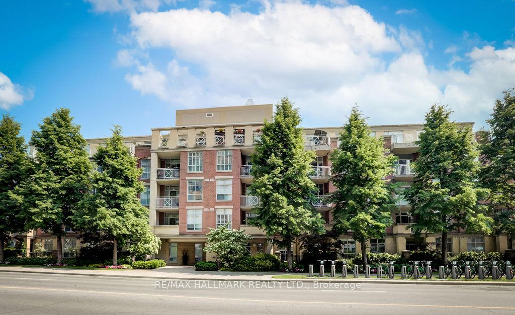 2 Bedrooms Condo at 2511 Bloor, Toronto For sale