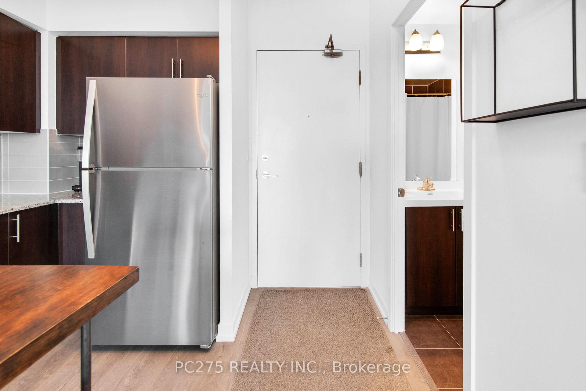 1 Bedroom Condo at 1410 Dupont, Toronto For sale