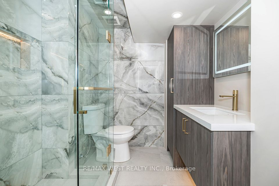 3pc Bath