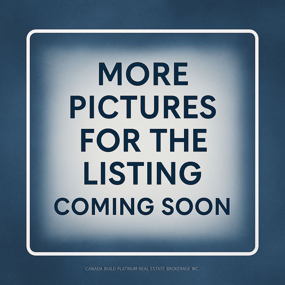 91 William Crisp Drive, Caledon, ON L7K 2R7