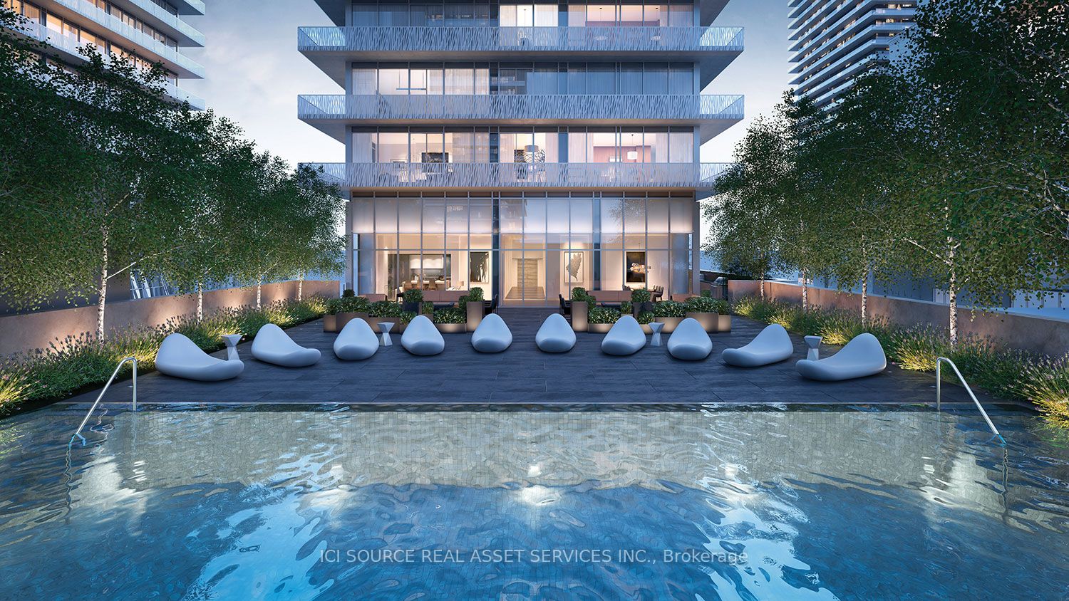 42 Charles Street E, #2104