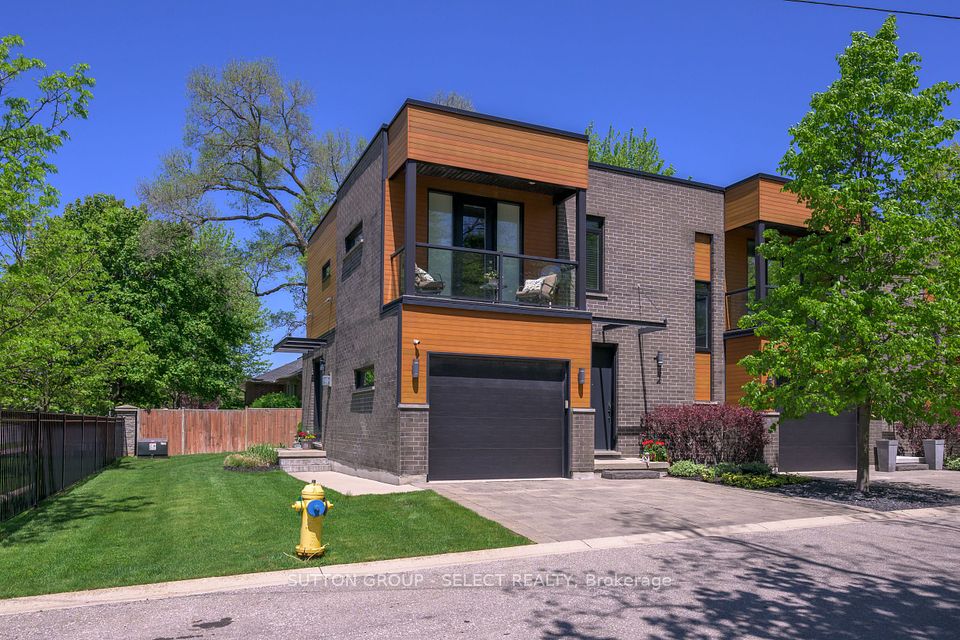 433 Hyde Park