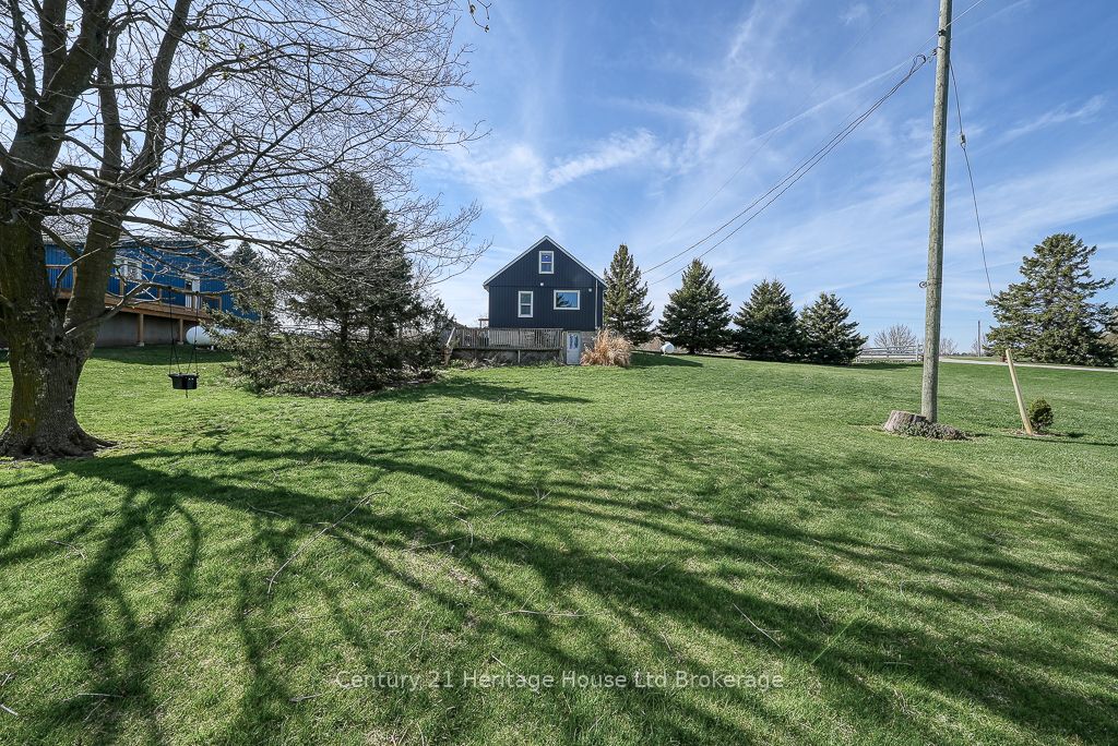 484820 Sweaburg Road, South-West Oxford, ON N4S 7V6