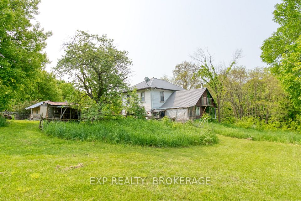 412 MCNAUGHTON Road, Tay Valley, ON K0H 2B0