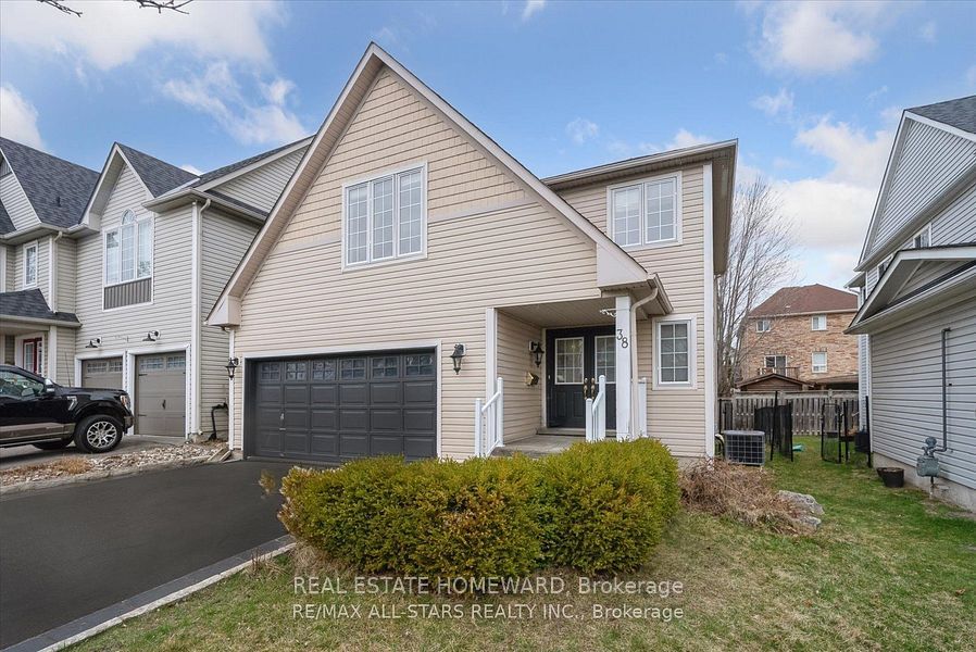 38 Ian Drive