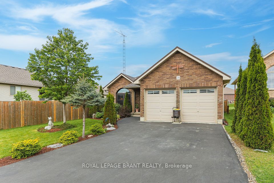 256 Donly Dr