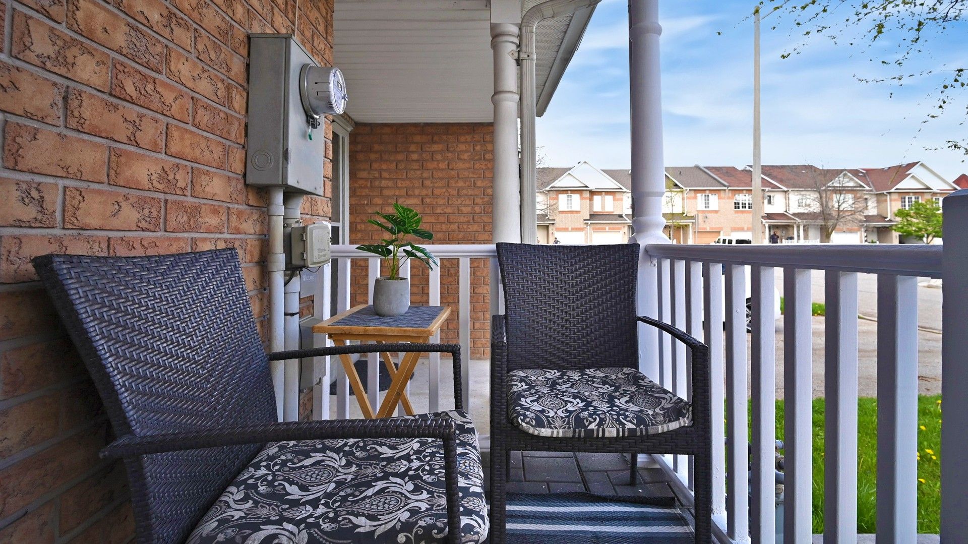 8 Mare Crescent