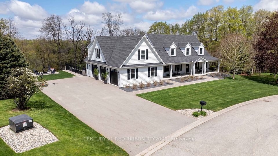 2300 Lime Kiln