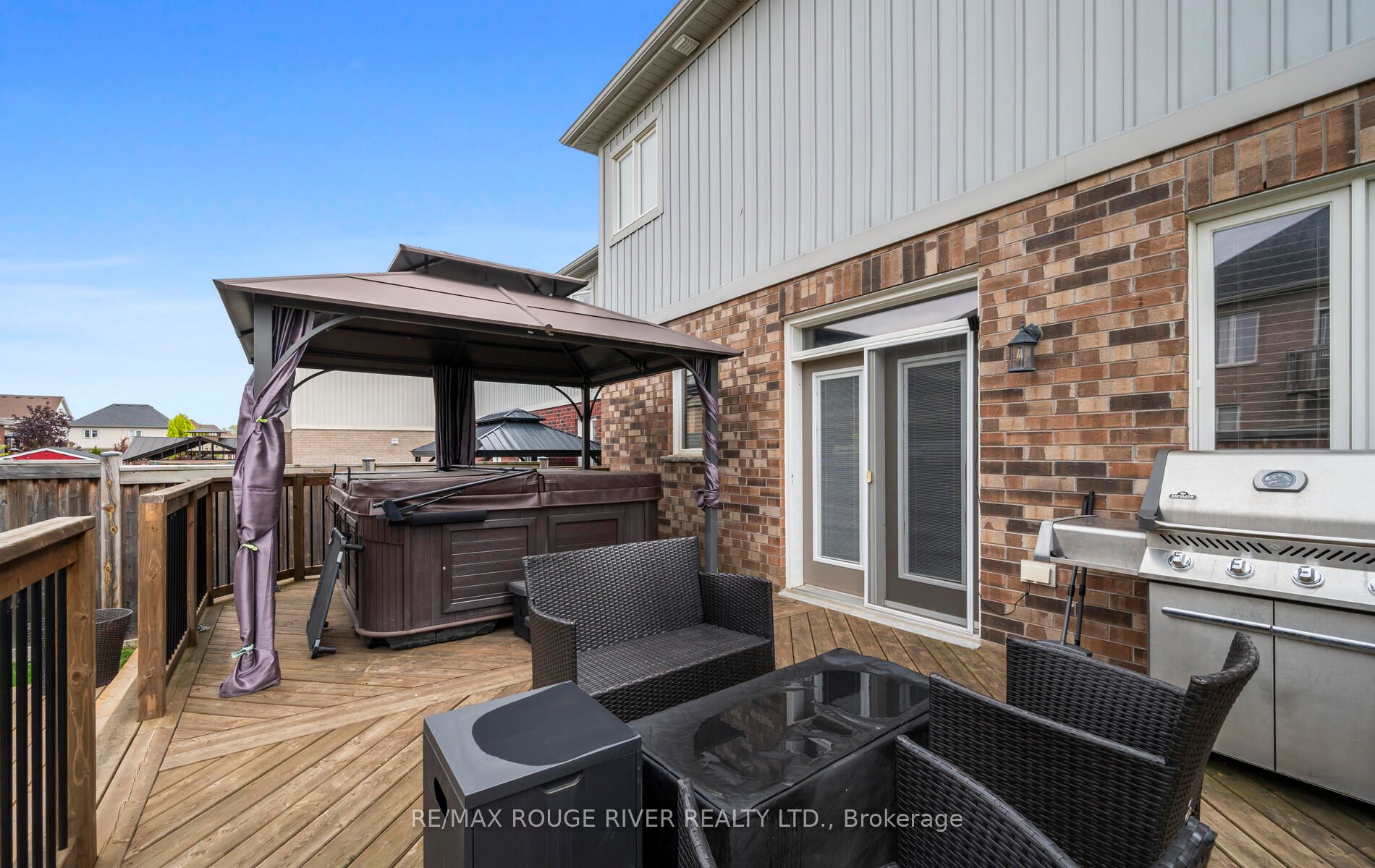 34 Colville Avenue
