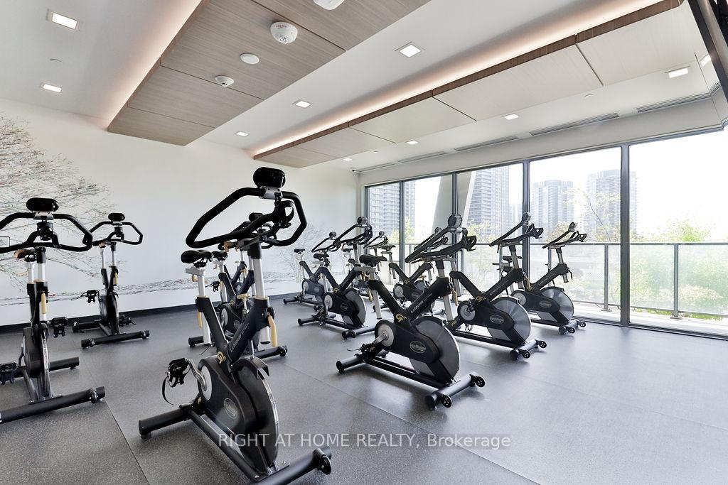 2 Bedrooms Condo at 30 Shore Breeze, Toronto For sale