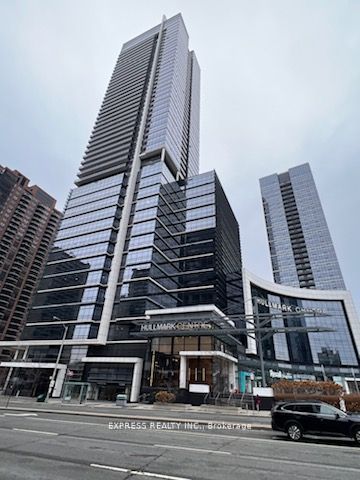 4789 Yonge