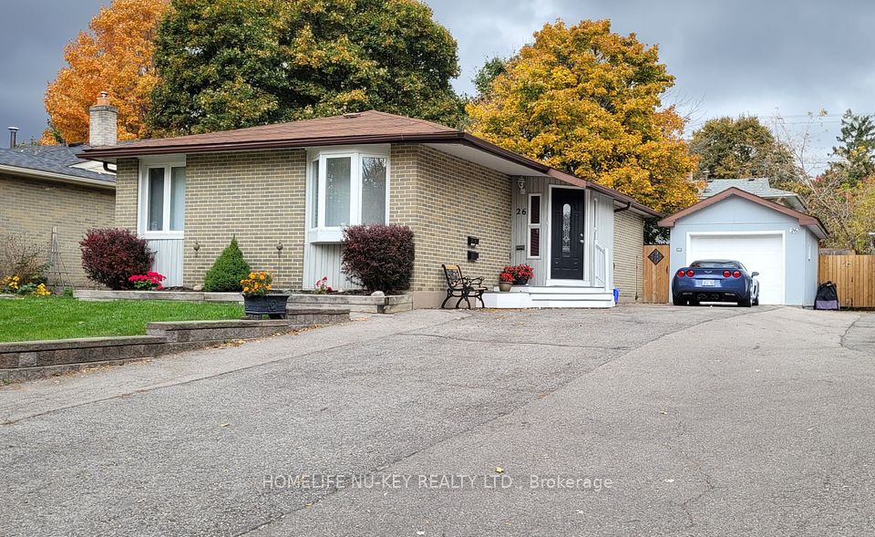 26 Collete Crescent