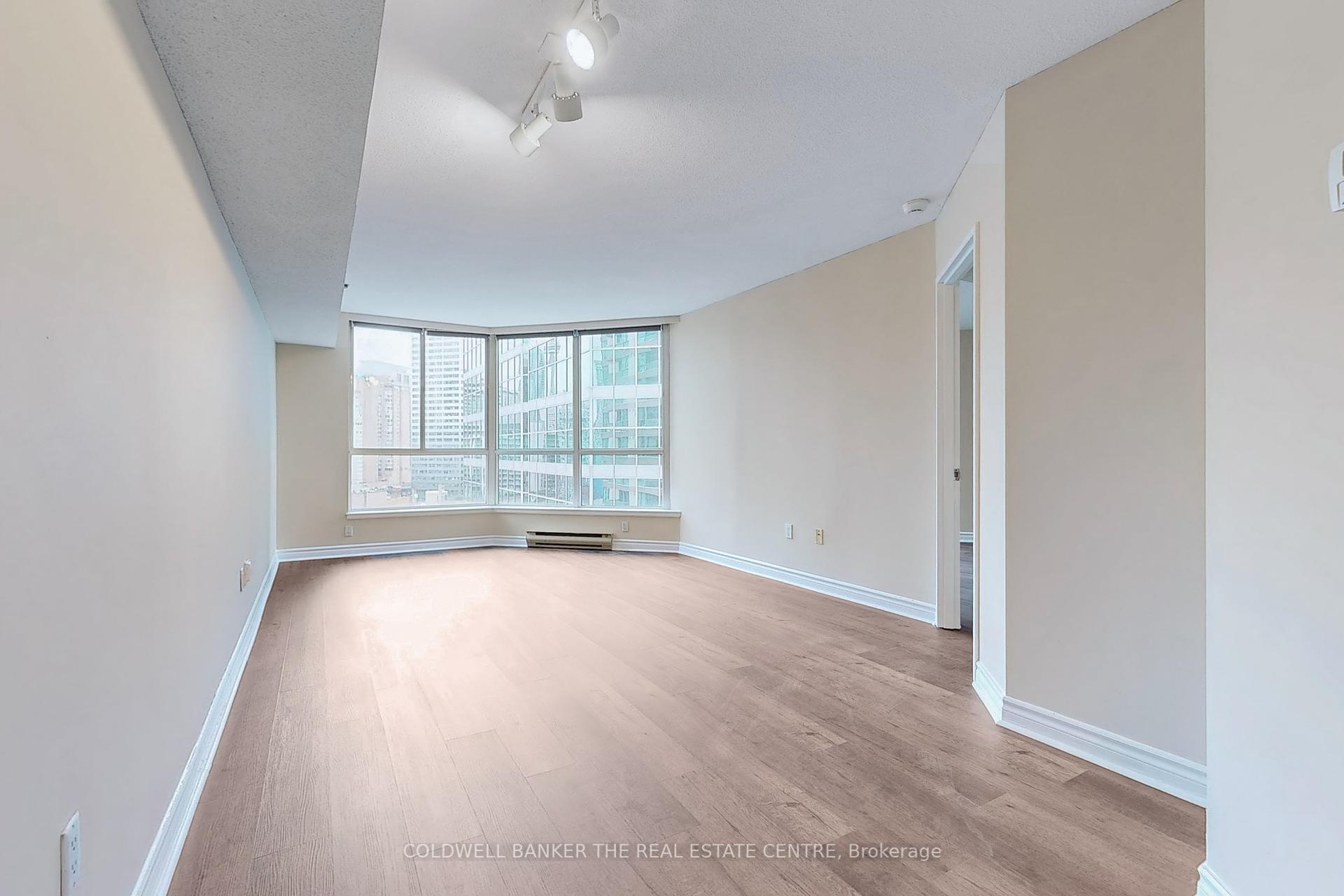 1 Bedroom Condo at 38 Elm, Toronto For sale
