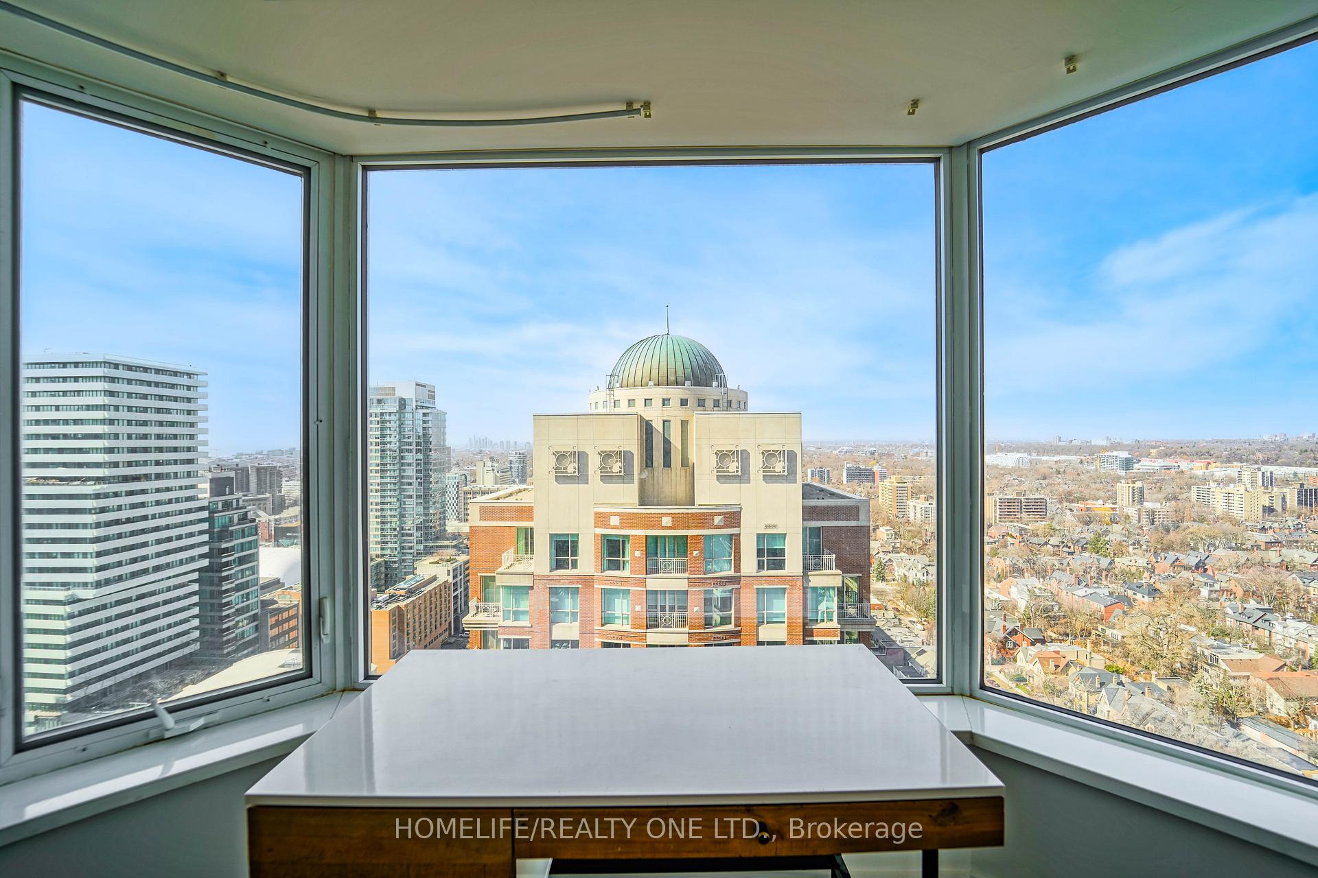 2 Bedrooms Condo at 155 Yorkville, Toronto For sale