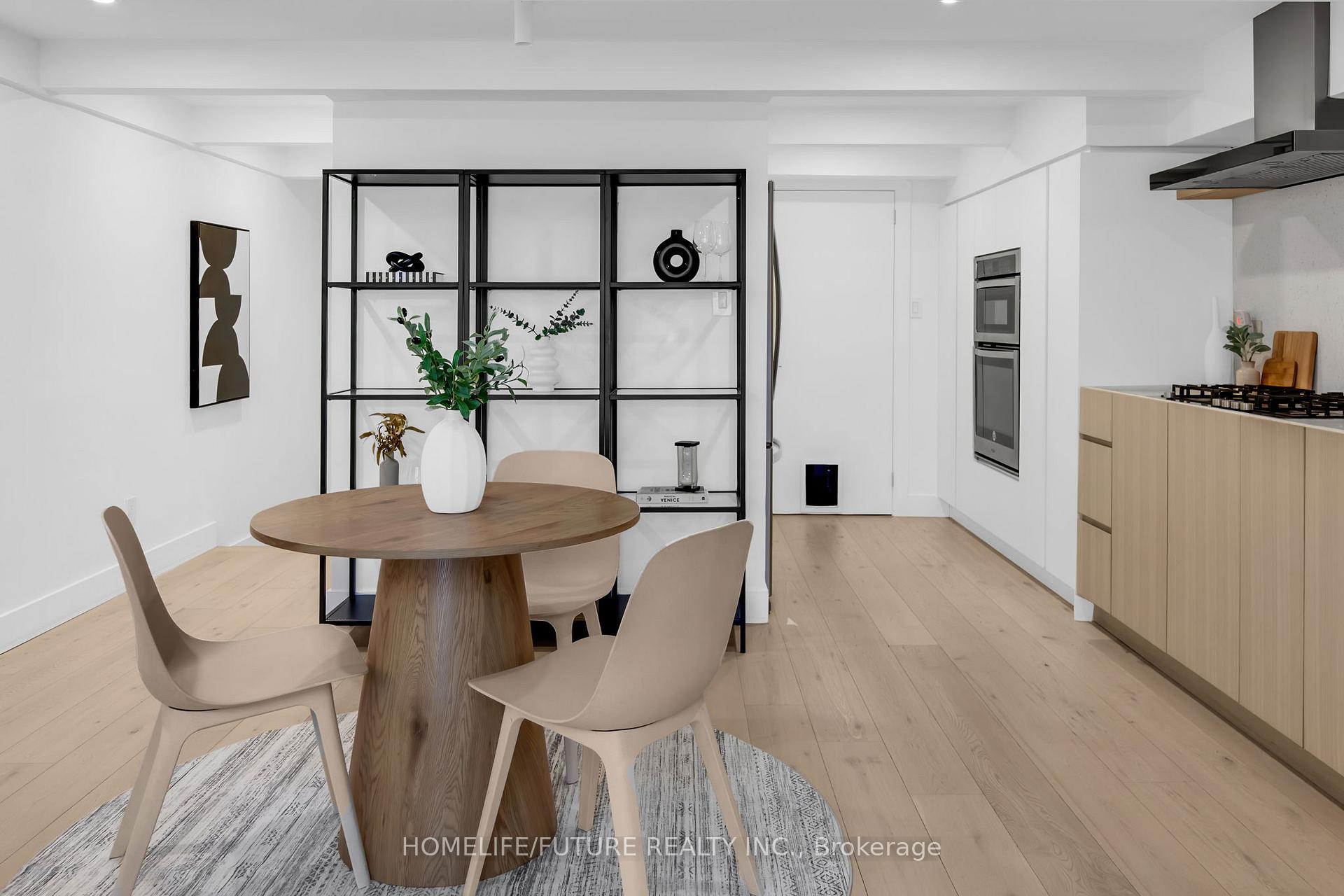 2 Bedrooms Condo at 660 Pape, Toronto For sale