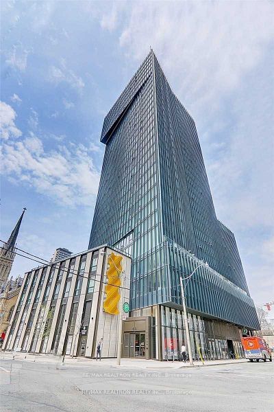 60 Shuter Street
