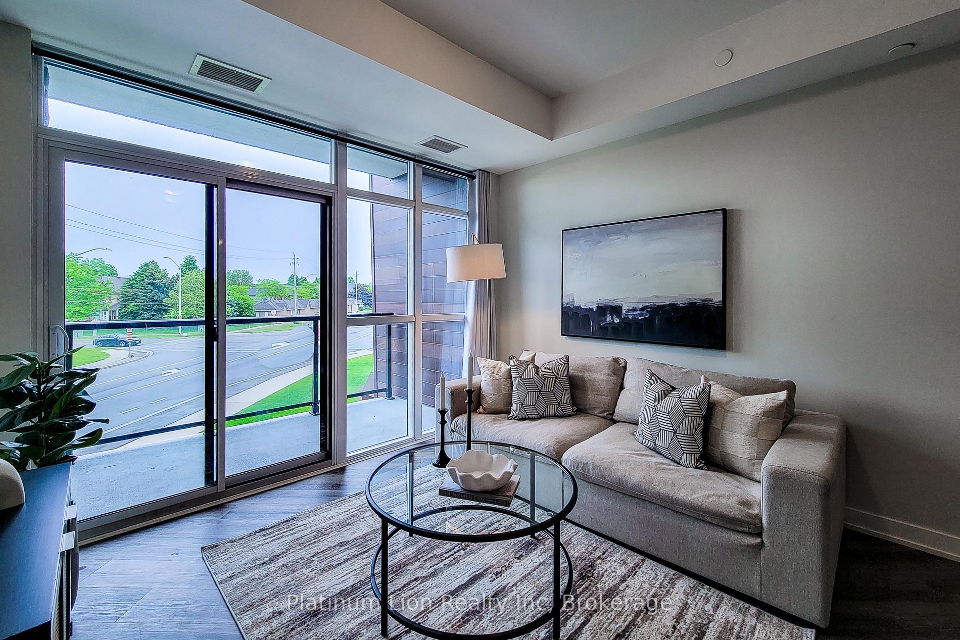 1 Bedroom Condo at 600 North Service, Hamilton For sale