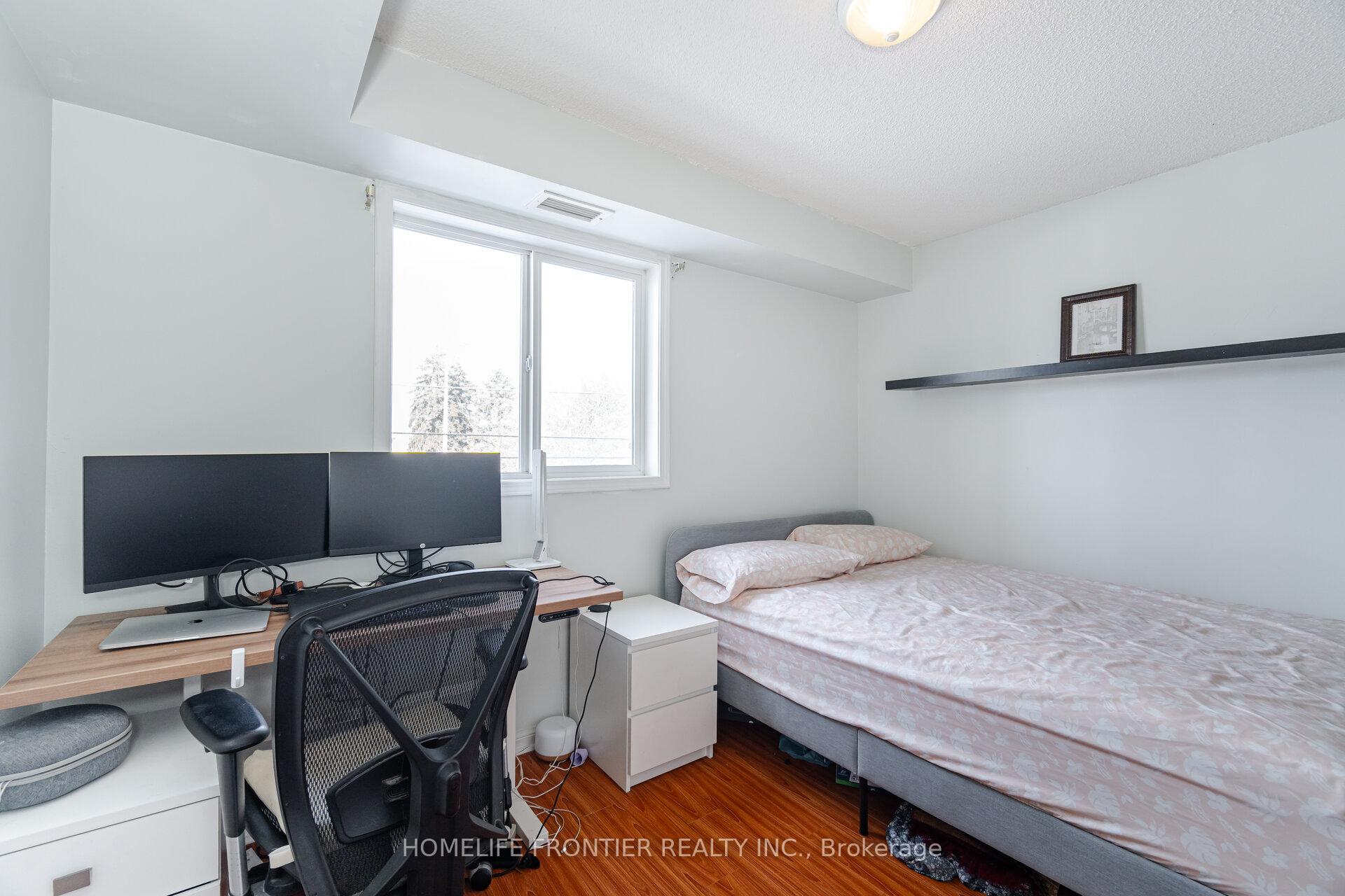 2 Bedrooms Condo at 5225 Finch,  Toronto For sale
