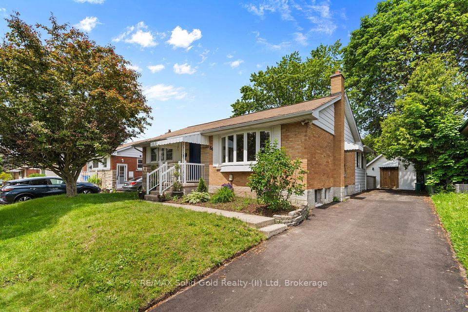 84 Elgin