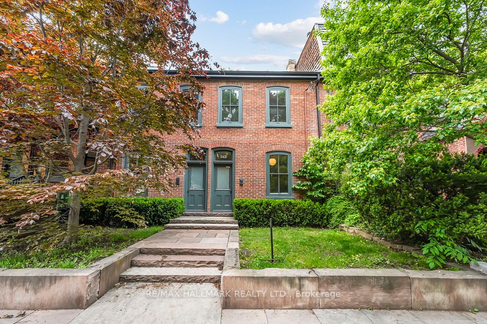 342 Wellesley