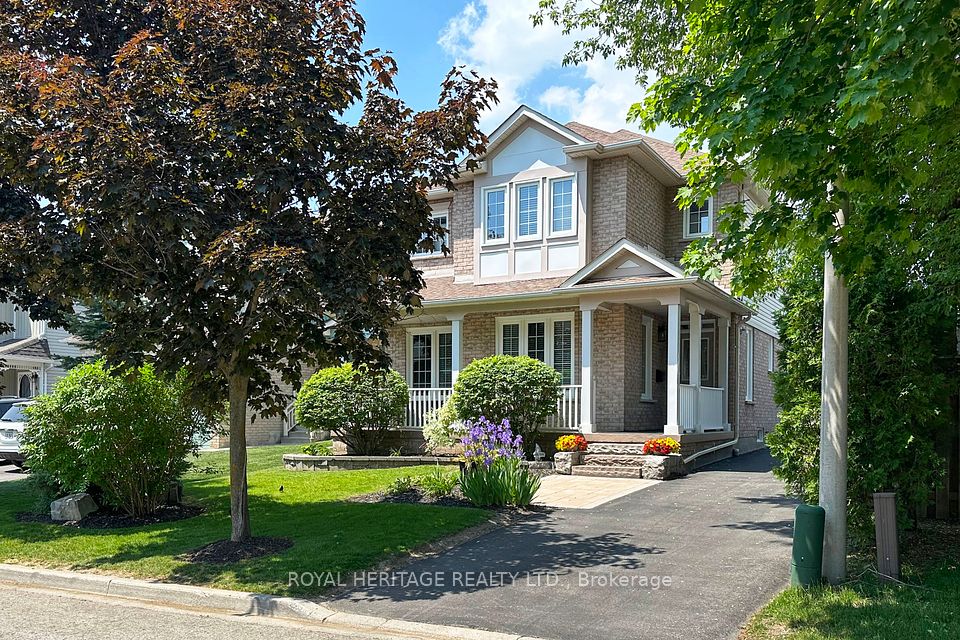 8 Bedell