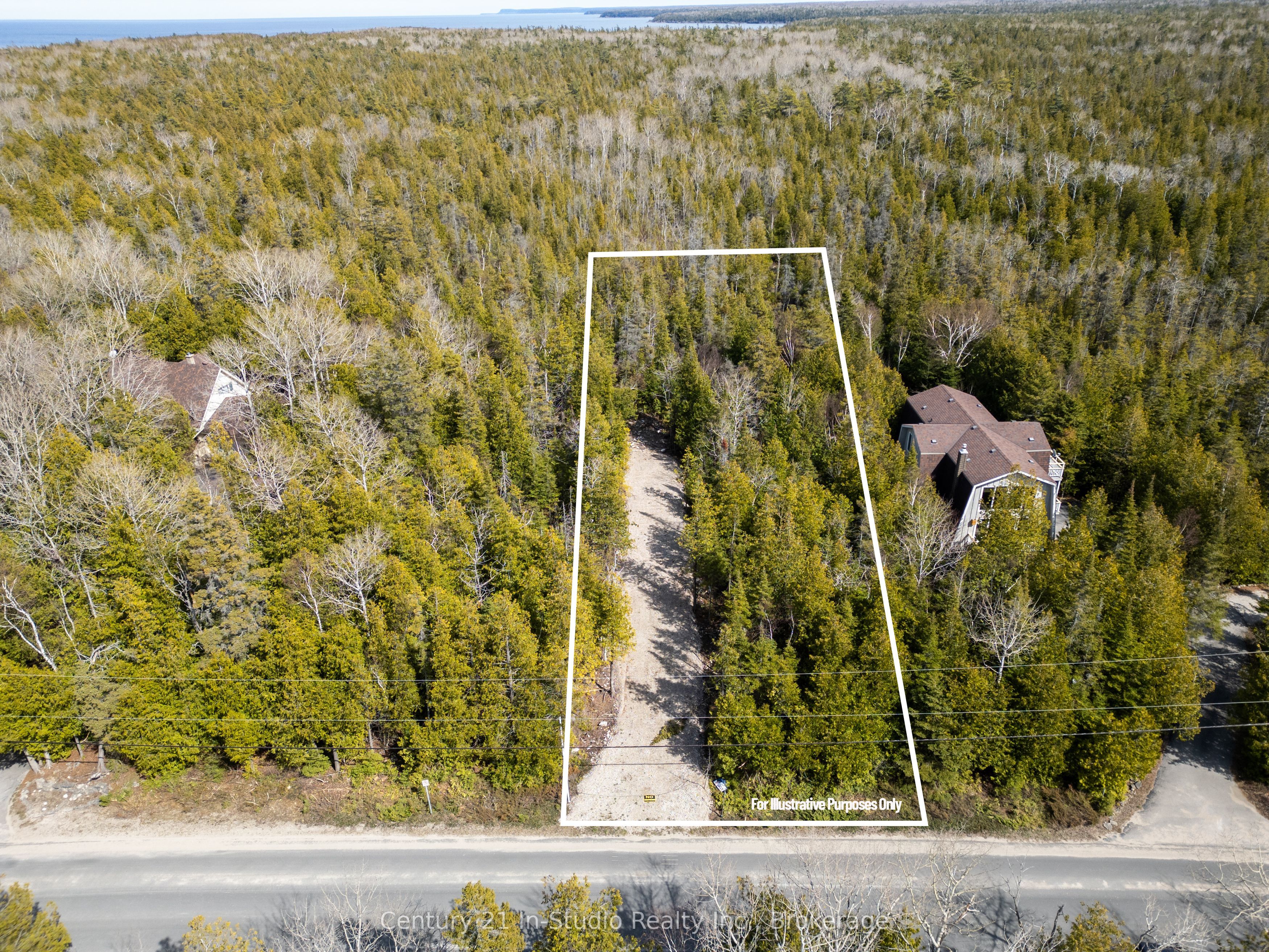 58 Harpur Drive, Northern Bruce Peninsula, ON N0H 2R0