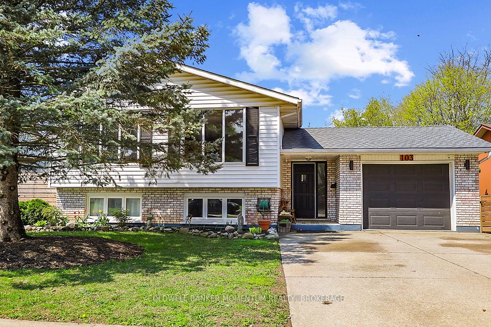 103 Glenayr