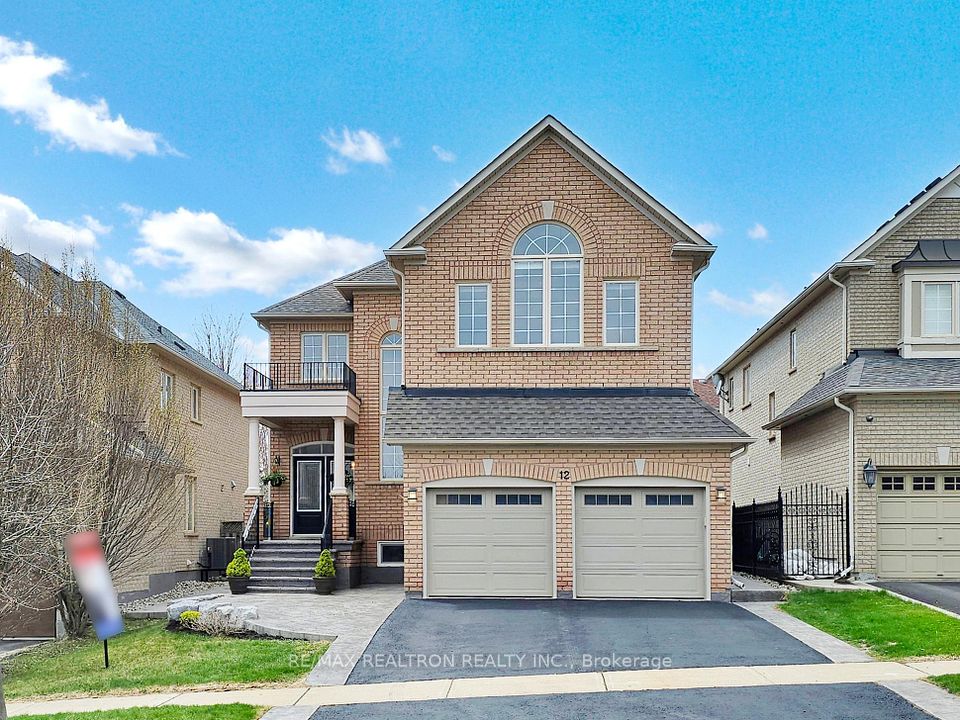 12 Arden Valley