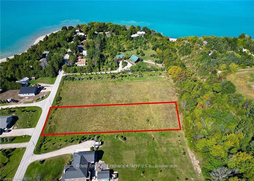 23 South Street, Ashfield-Colborne-Wawanosh, ON N7A 3X9