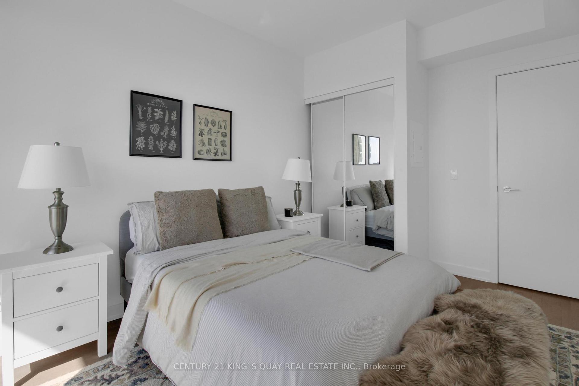 2 Bedrooms Condo at 501 St Clair,  Toronto For sale