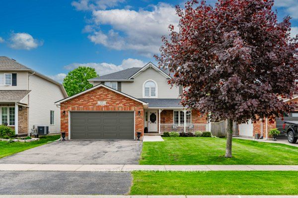 47 Dunrobin
