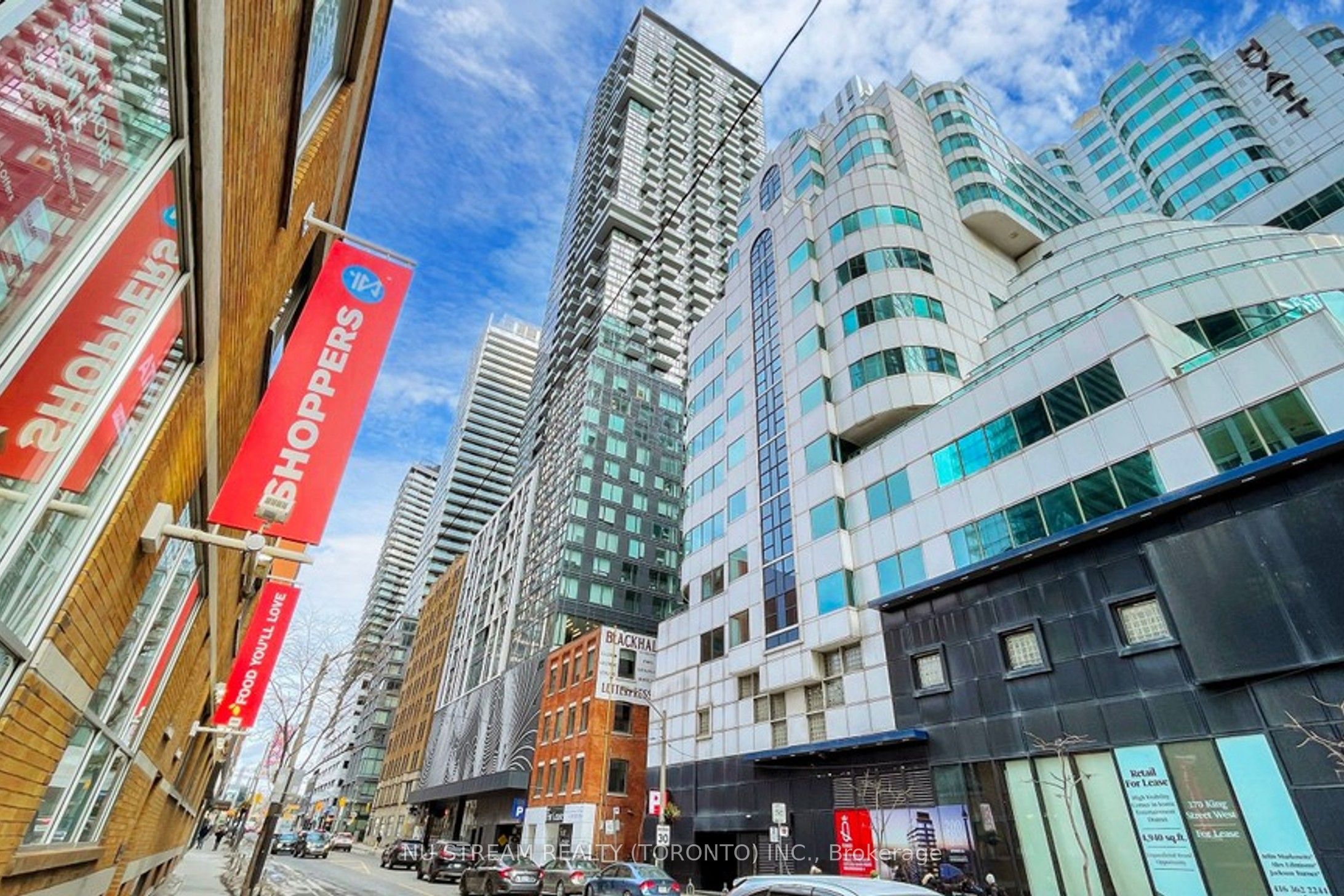 87 Peter Street, #2302
