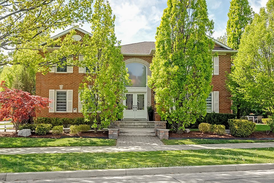 2101 Grosvenor