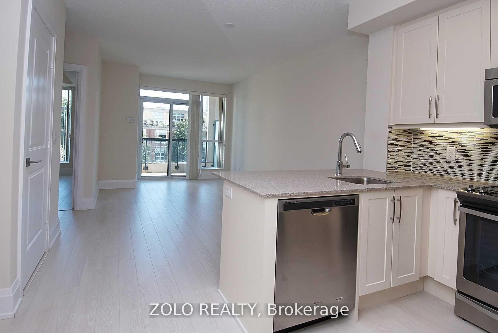2 Bedrooms Condo at 2 Old Mill, Toronto For sale