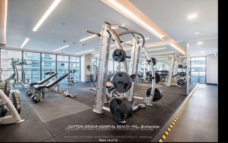 2 Bedrooms Condo at 30 Shore Breeze,  Toronto For sale