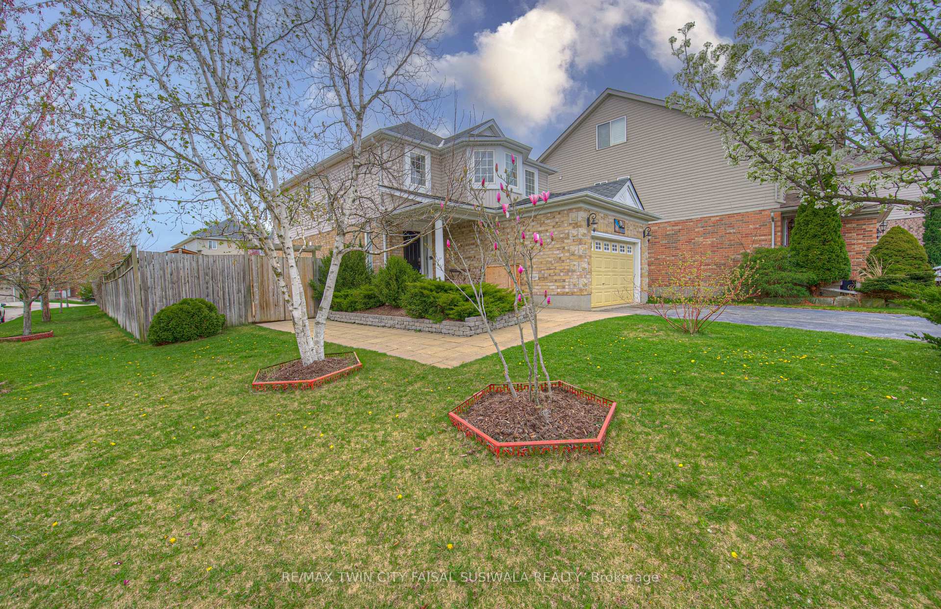 Listing image
