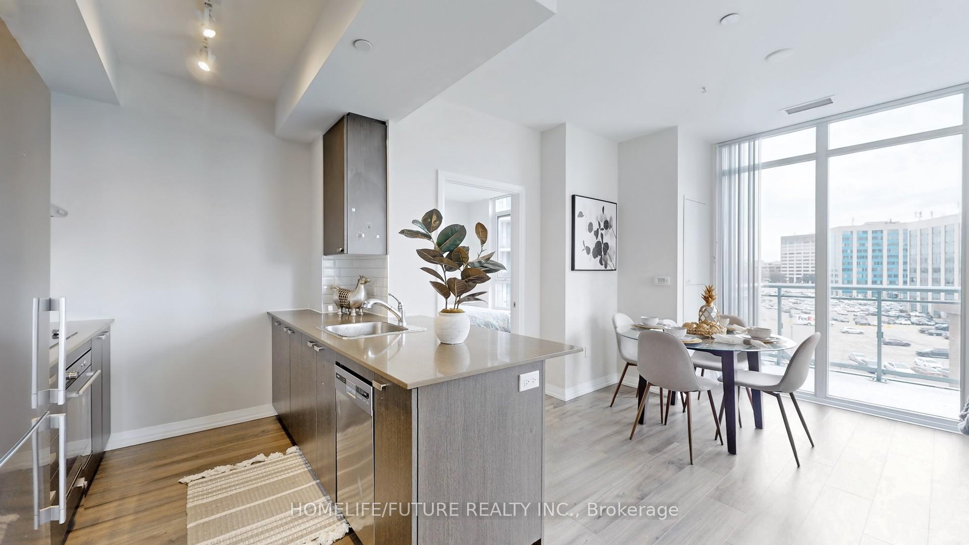 3 Bedrooms Condo at 50 Ann O’reilly, Toronto For sale