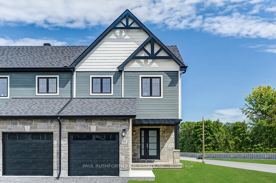 836 MATHIEU Street, Clarence-Rockland, ON K4K 0N9
