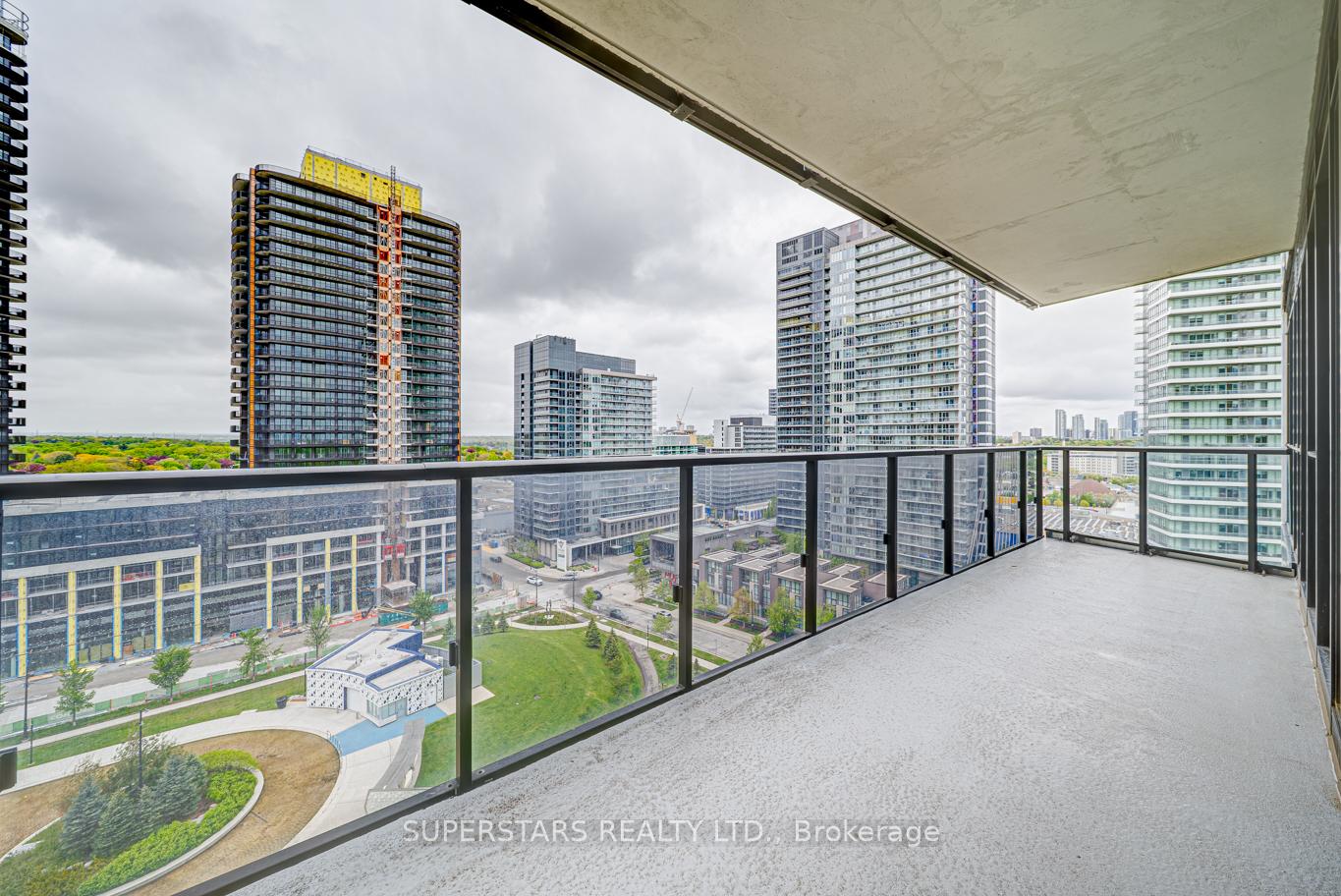 1 Bedroom Condo at 95 Mcmahon, Toronto For sale