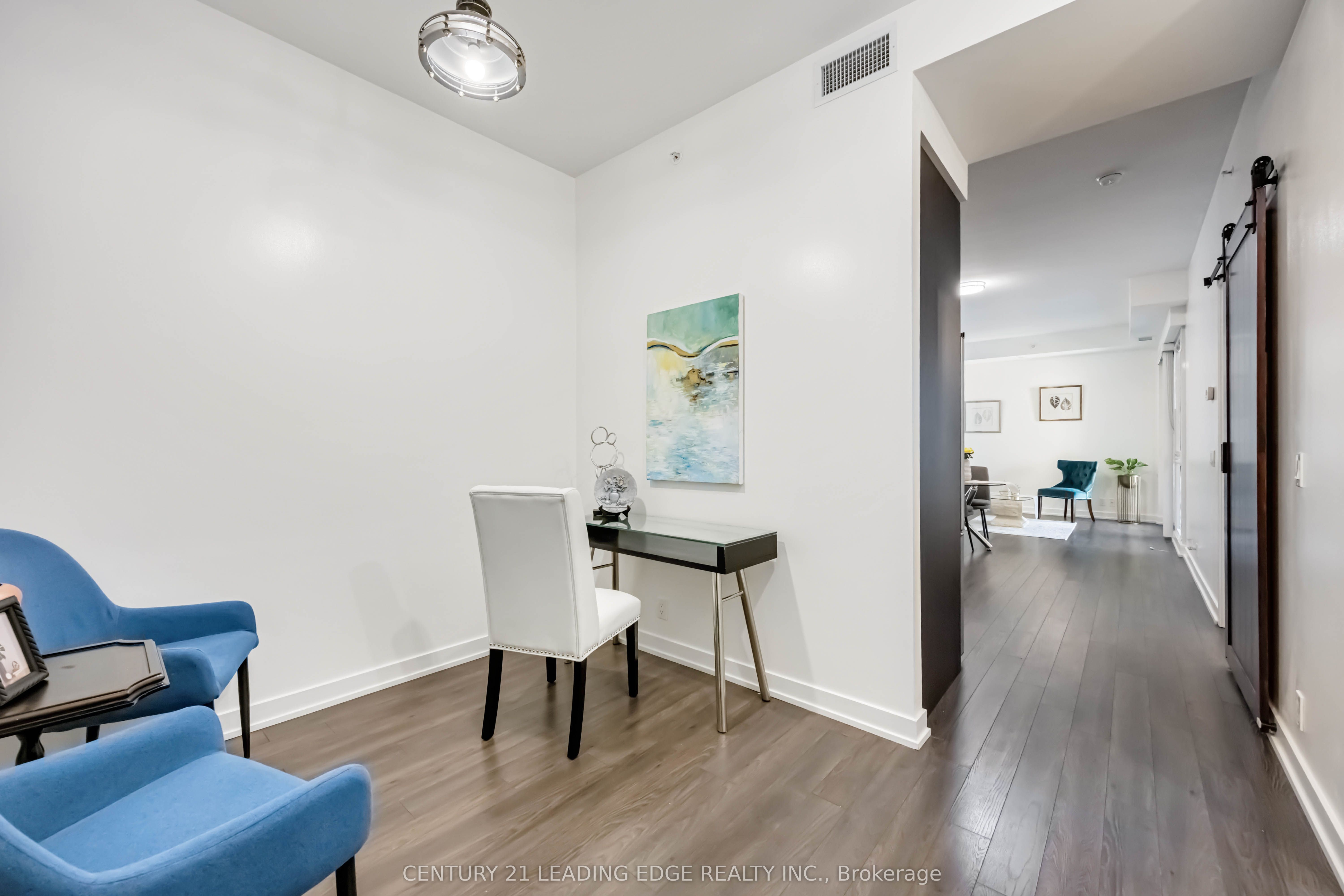 10 Park Lawn Road, #621