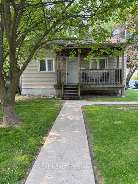 900 concession Street