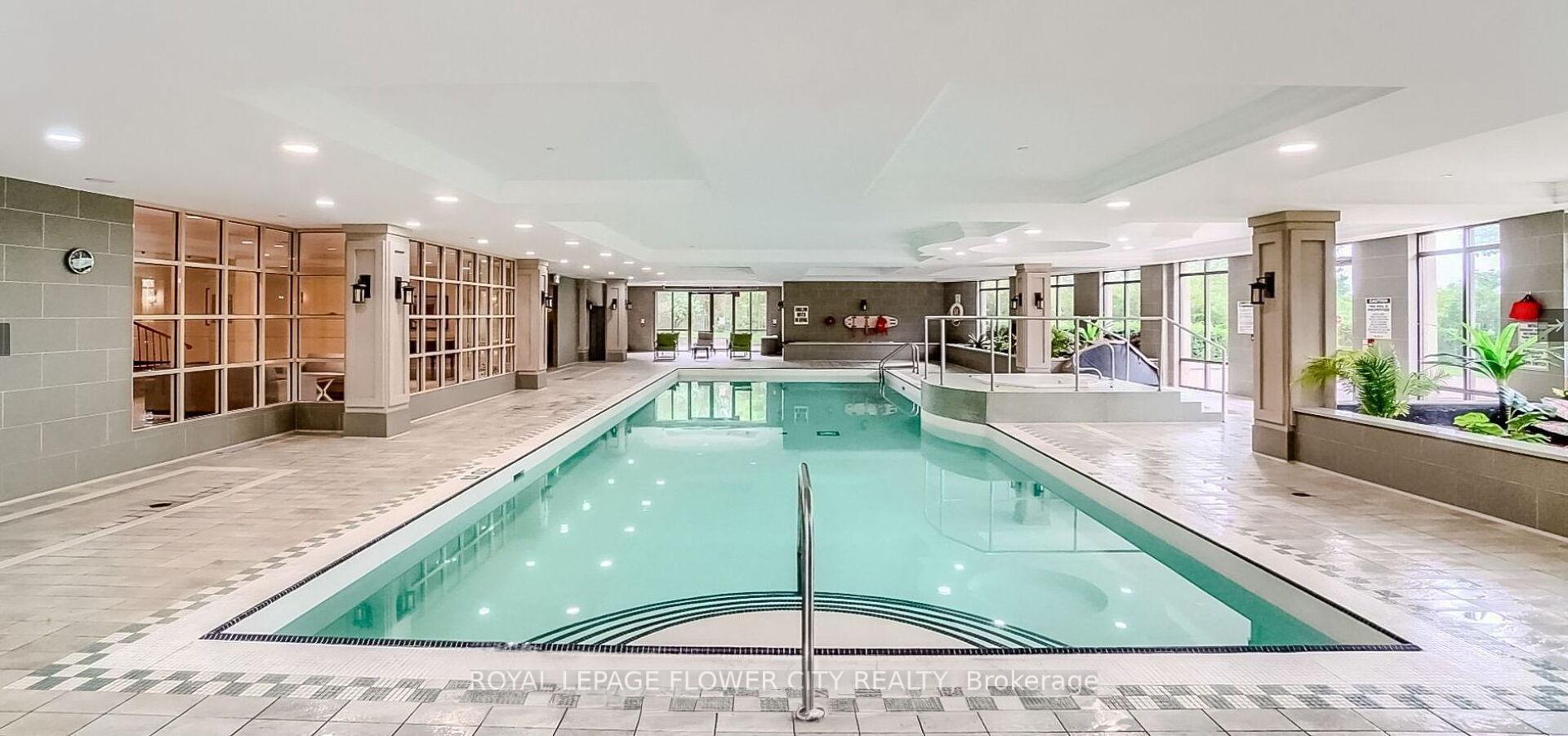 2 Bedrooms Condo at 700 Humberwood, Toronto For sale