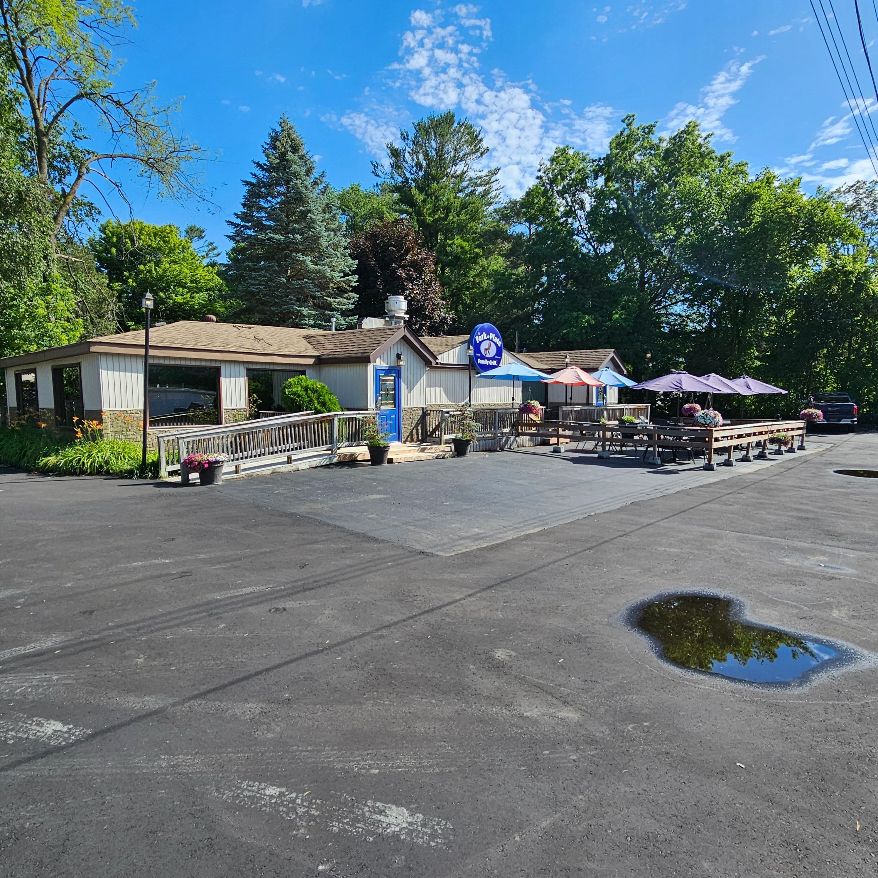 2383 25th Side Road Innisfil Ontario L9S 2G3