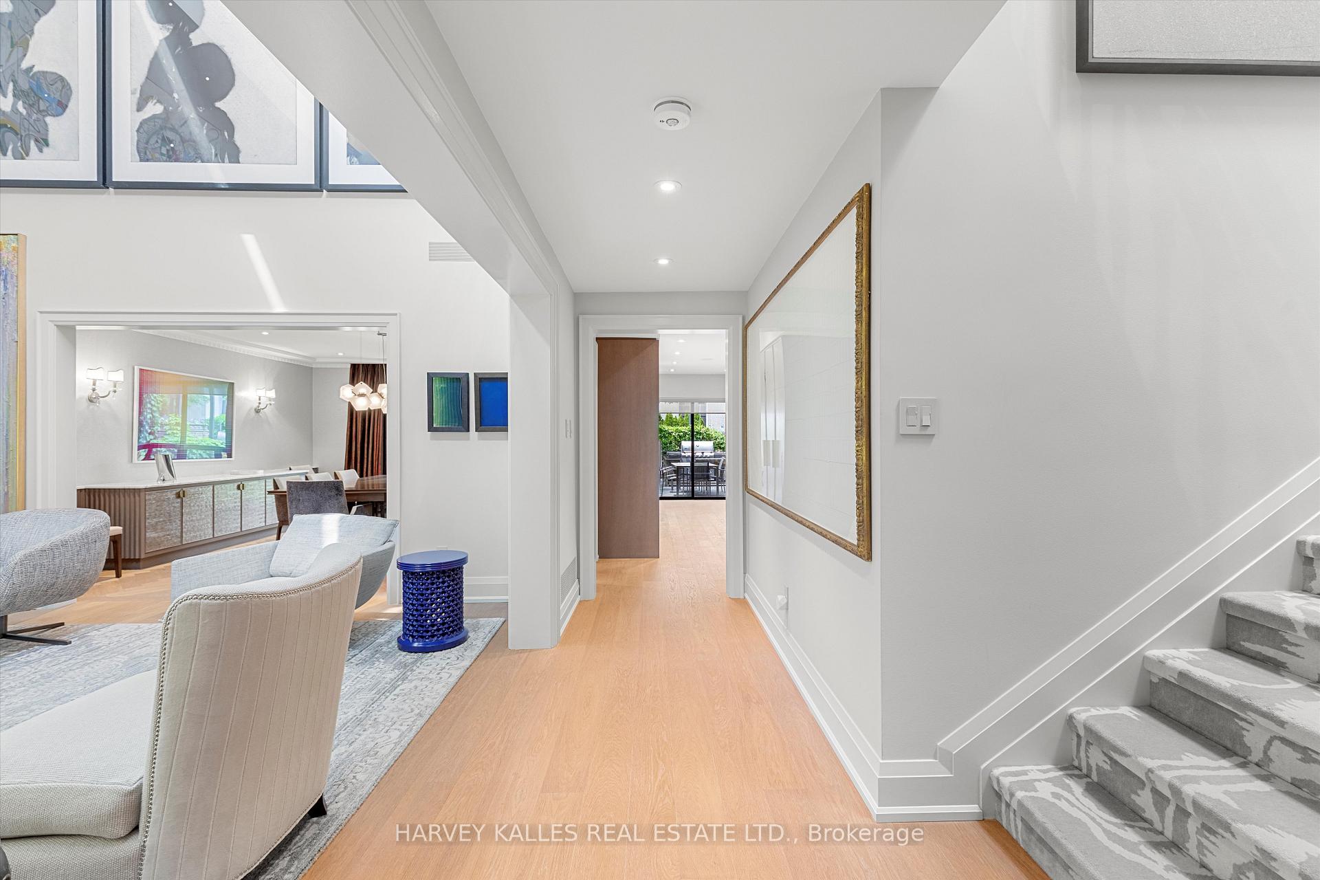 84 Oriole Road