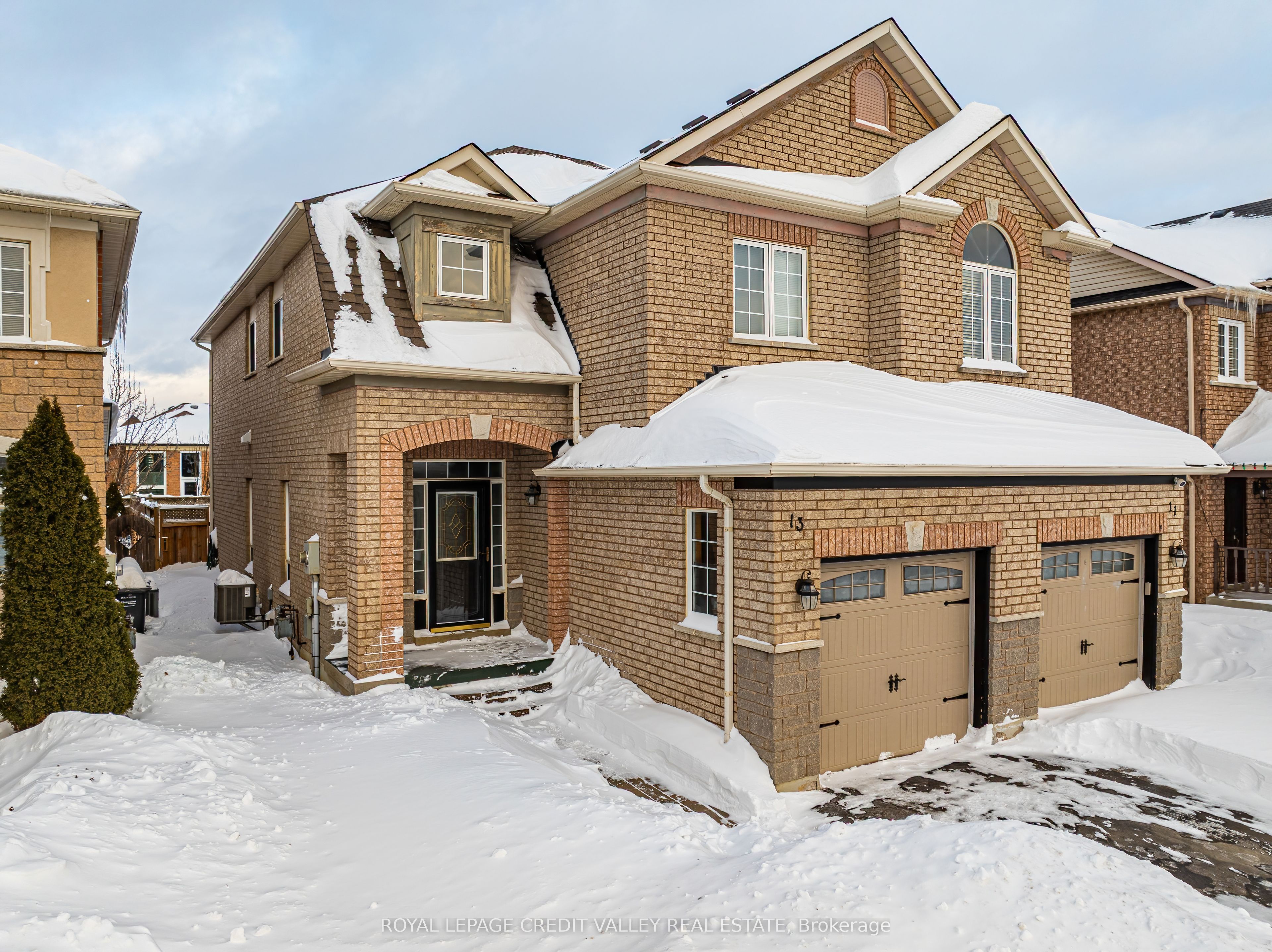 13 Brookstone Court