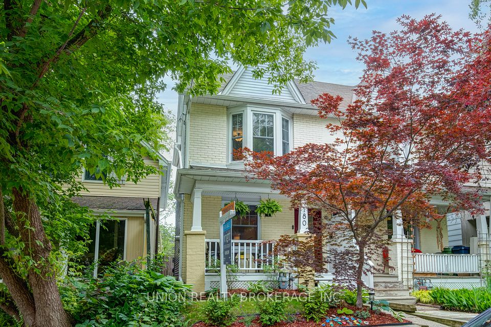 180 Bellefair