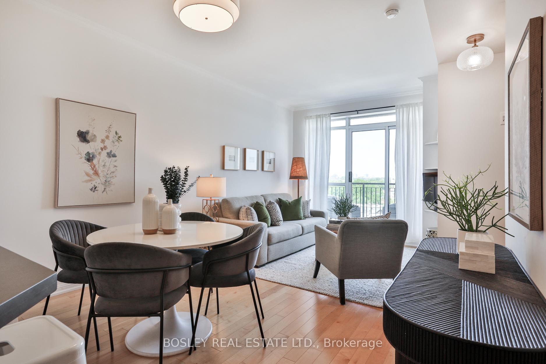 2 Bedrooms Condo at 1000 King, Toronto For sale